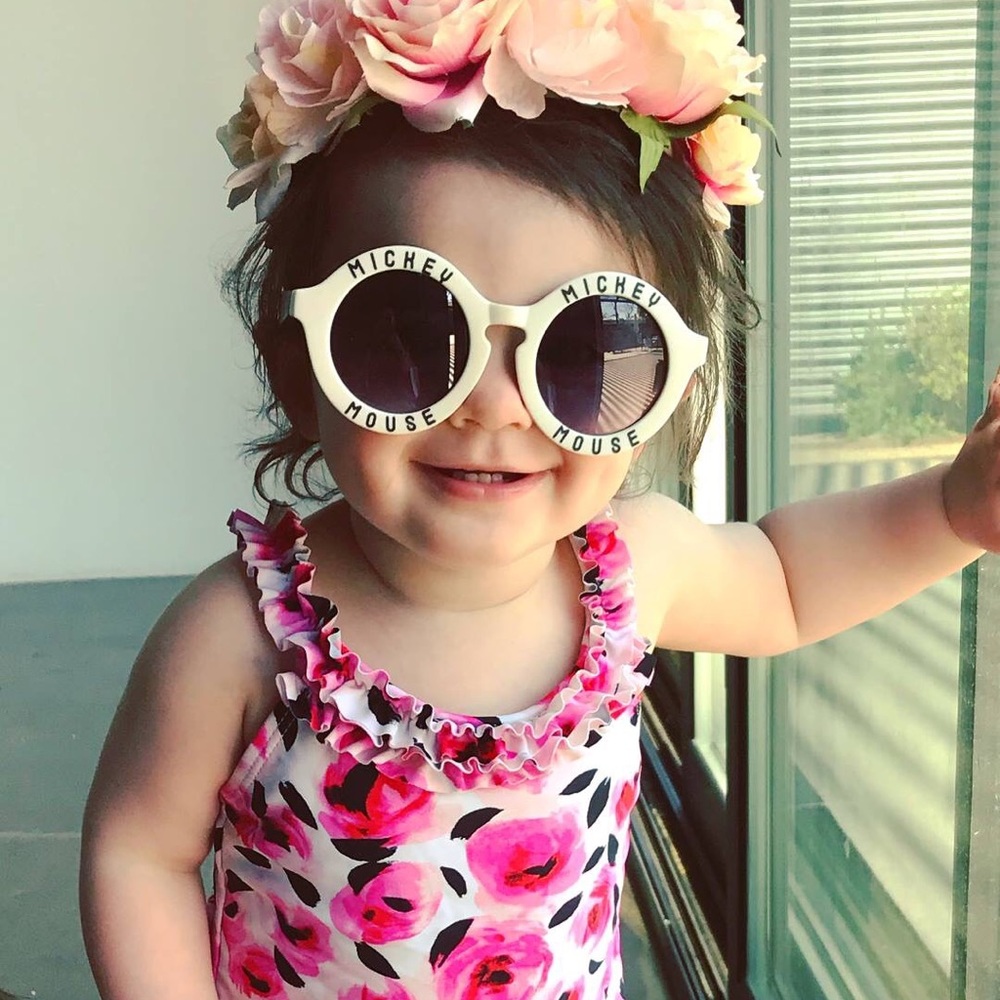✨NEW✨Kate Spade floral bathing suit - Picture 8 of 8